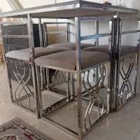 میز نهارخوری نو نو