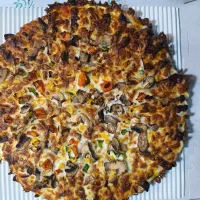 فست فود ،کارگر ساده