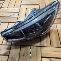 چراغ سانتافه چپ-آریزو۵ چپ-چراغ مینی ونDFSK c37|قطعات یدکی و لوازم جانبی|تهران, تهرانسر شرقی|دیوار