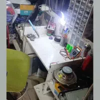 امیر سیستم نورآباد|صوتی و تصویری|نورآباد, |دیوار