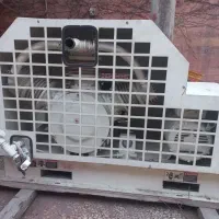 کمپرسور باد اویل فری بدون روغن چنپیون امریکا|ماشین‌آلات صنعتی|چهاردانگه (تهران), |دیوار