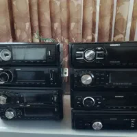 لامپ و چراغ قرمز
