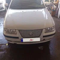 سمند دوگانه شرکتی af7|خودرو سواری و وانت|اهواز, کوروش|دیوار