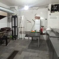 آشپزخانه زیر همکف خواجه نظام|اجارهٔ مغازه و غرفه|تهران, خواجه نظام الملک|دیوار