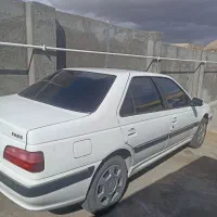 پارس موتور جدید کارمندی|خودرو سواری و وانت|بردسیر, |دیوار