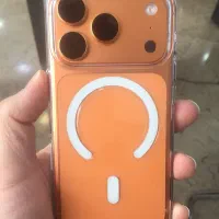 ایفون ۱۷ پوروzaa