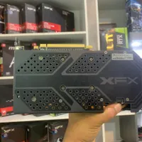 Rx 580 8g xfx|قطعات و لوازم جانبی رایانه|گرگان, |دیوار