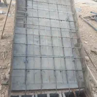 اجرای سقف اسکلت فلزی|خدمات پیشه و مهارت|دوگنبدان, |دیوار