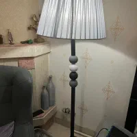 اباژور ایستاده سالنی