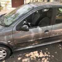 پژو ۲۰۶ تیپ ۲|خودرو سواری و وانت|تهران, مینای جنوبی|دیوار