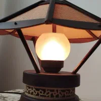 چراغ خواب نو