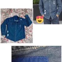 پیراهن پسرانه