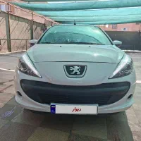 ۲۰۷ مدل ۱۴۰۲