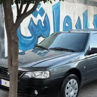 آریسان ۲ /۱۴۰۳ / کم کار|خودرو سواری و وانت|گرگان, |دیوار