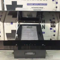 هود طرح دار مهساران عرض ۹۰|هود|کرمان, |دیوار