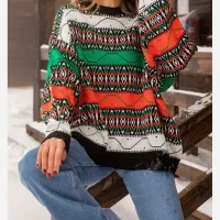 بافت سرخپوستی