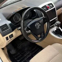 برلیانس مدل 96|خودرو سواری و وانت|تهران, علم و صنعت|دیوار