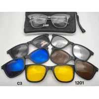 عینک کاوردار