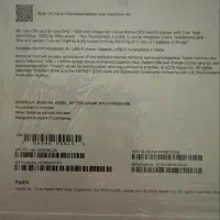 Macbook air|رایانه همراه|تهران, شهرک غرب|دیوار