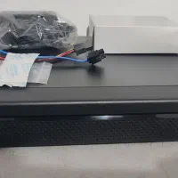 دستگاه رکورد داهوا XVR 5108-4k-L-i2