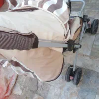 کالسکه نوعه نوع|کالسکه و لوازم جانبی|تهران, شهرک شریعتی|دیوار