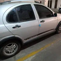 دو کوییک یه نفری با یه سفید نفری مدل چهارصد|خودرو سواری و وانت|تهران, کوهک|دیوار