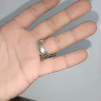 عقیق سه پوست کار دست استاد طاهر|جواهرات|ورامین, ورامین|دیوار