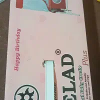 گهواره .کیف|اسباب و اثاث بچه|باشت, |دیوار