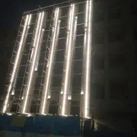 برق کار ،برقکارنصب لوسترلاین نوری آنتن تلفن آیفون|خدمات پیشه و مهارت|ری, شهید غیوری (ابن باویه)|دیوار