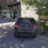 هیوندای توسان ix 35 2400cc، مدل ۲۰۱۱|خودرو سواری و وانت|ارومیه, |دیوار