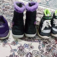 کفش|کفش و لباس بچه|بوکان, |دیوار