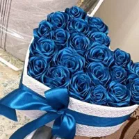 گل روبانی|گل مصنوعی|برازجان, |دیوار