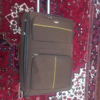 چمدان سایز بزرگ چرخ دار|کیف، کفش، کمربند|تبریز, |دیوار