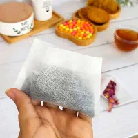 فیلتر چای و دمنوش بسته 60 عددی|ظروف نگهدارنده، پلاستیکی، یکبارمصرف|تهران, عباسآباد|دیوار