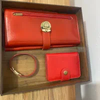 کیف زنانه چرمی