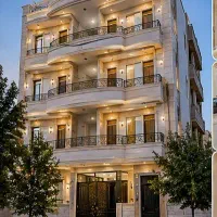 رهن کامل حیاط مجزا ۱۵۰ متری .ملک تجاری