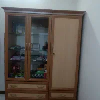 تخت و کمد نوجوان