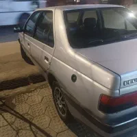 ۴۰۵ مدل ۸۹|خودرو سواری و وانت|ابهر, |دیوار