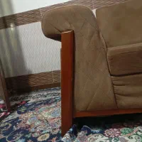 مبلمان هفت نفره فروش فوری|مبلمان خانگی و میز عسلی|اهواز, شریعتی جنوبی|دیوار