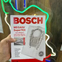 پاکت جاروبرقی و فیلتر جاروبرقی مدل های مختلف