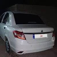 ساینا ۱۴۰۰ق۴۸۵|خودرو سواری و وانت|مسجد سلیمان, |دیوار