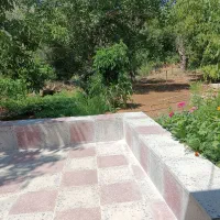 فروش خانه باغ واقع درمیو