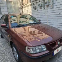 سمند ef7 دوگانه کارخونه|خودرو سواری و وانت|تهران, شهرک شریعتی|دیوار