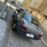 پژو 405 GLX دوگانه کارخانه تک برگ سند|خودرو سواری و وانت|تبریز, |دیوار
