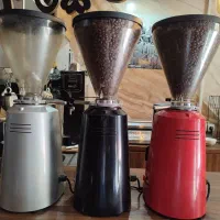 آسیاب و گریندر قهوه صنعتی