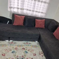 مبل ال|مبلمان خانگی و میز عسلی|تهران, عباسی|دیوار