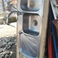سنینک ظرف شویی
