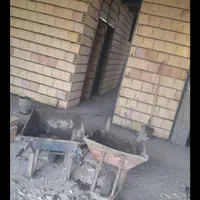 کلیه‌کارهای‌بنایی‌وخورده‌کاری|خدمات پیشه و مهارت|مشهد, امیریه|دیوار