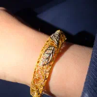 دستنبند توری-عربی|جواهرات|همدان, |دیوار