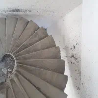 پله گرد بتنی پله دوبلکس پله معلق|خدمات پیشه و مهارت|شیراز, ملاصدرا|دیوار